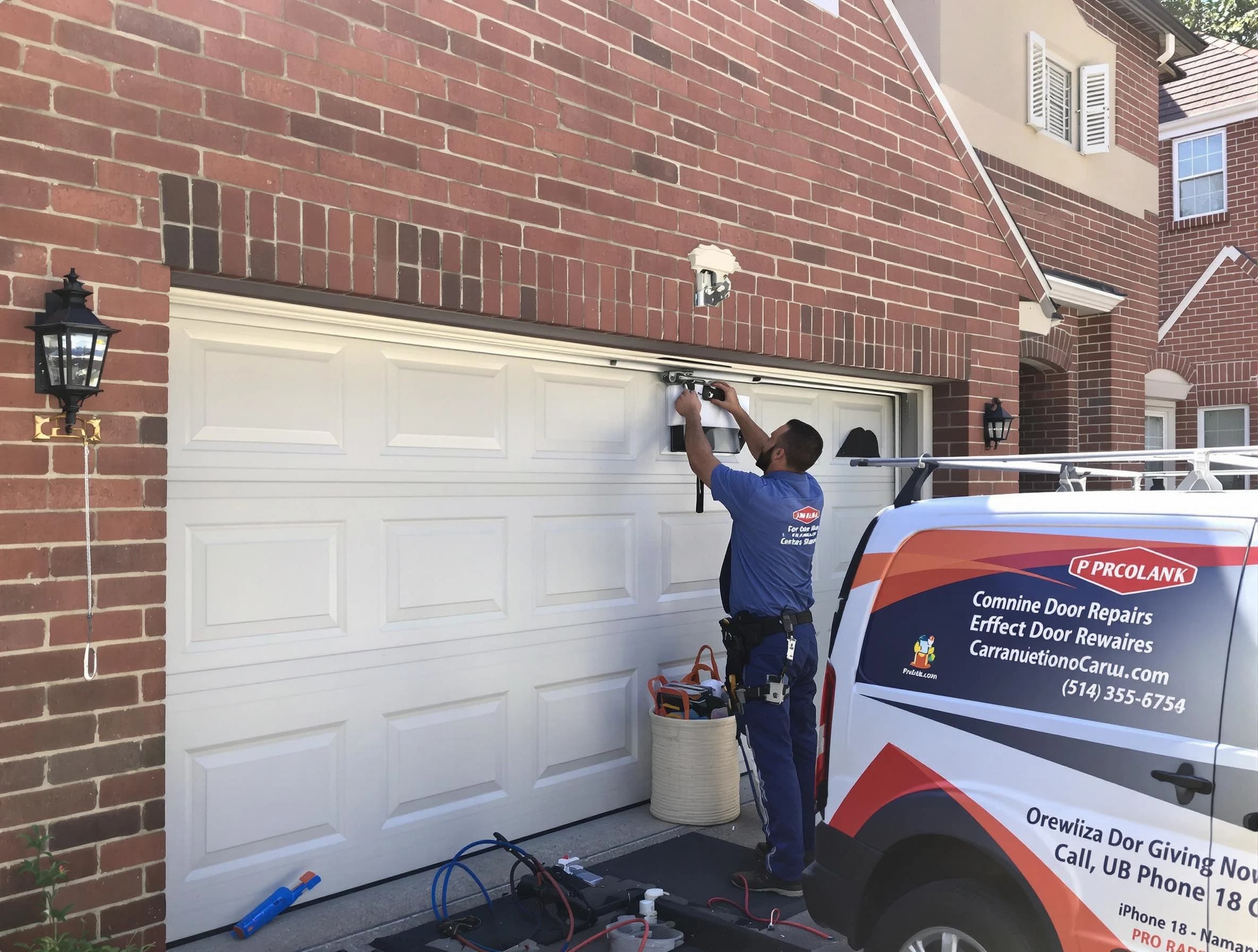 Grayson Garage Door Repair local garage door repair technician in Grayson