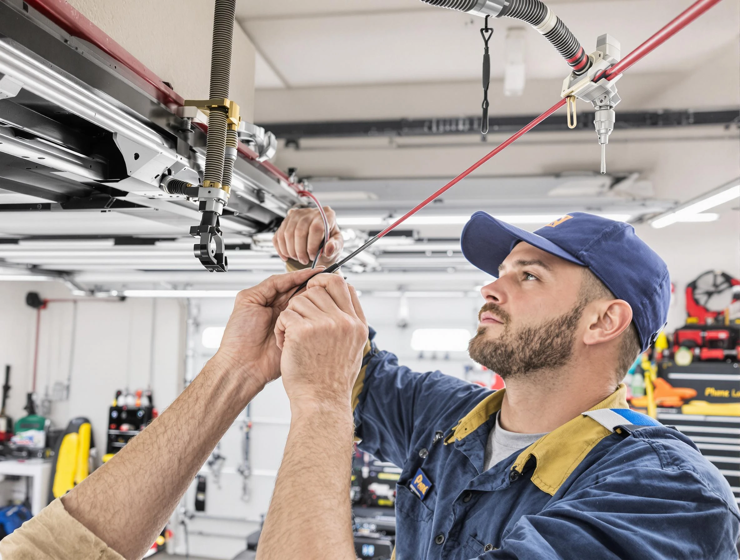 Cable Repair service in Grayson, GA