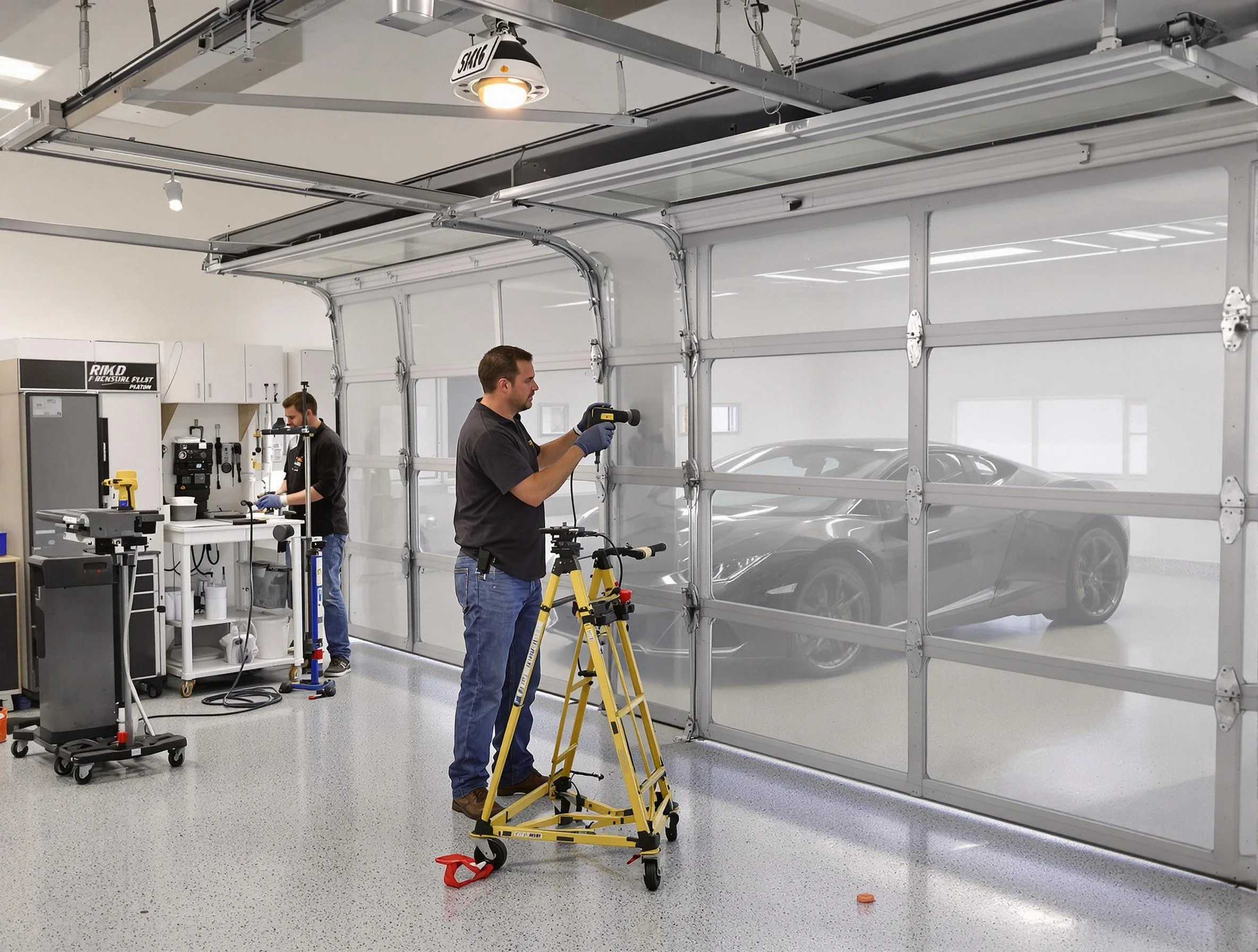 Dents Repair service in Grayson, GA