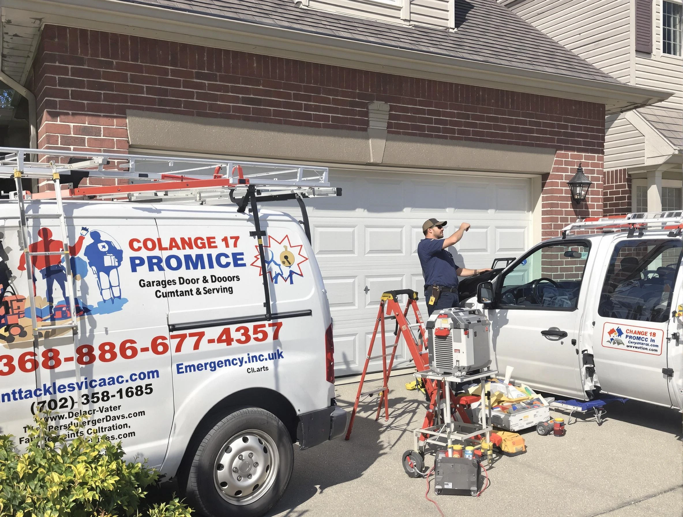 Same Day Repair service in Grayson, GA
